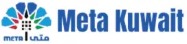 Meta Kuwait Portal Logo