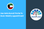 Use Meta Kuwait Portal To Book Ministry Appointment