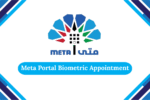 Meta Portal Biometric Appointment